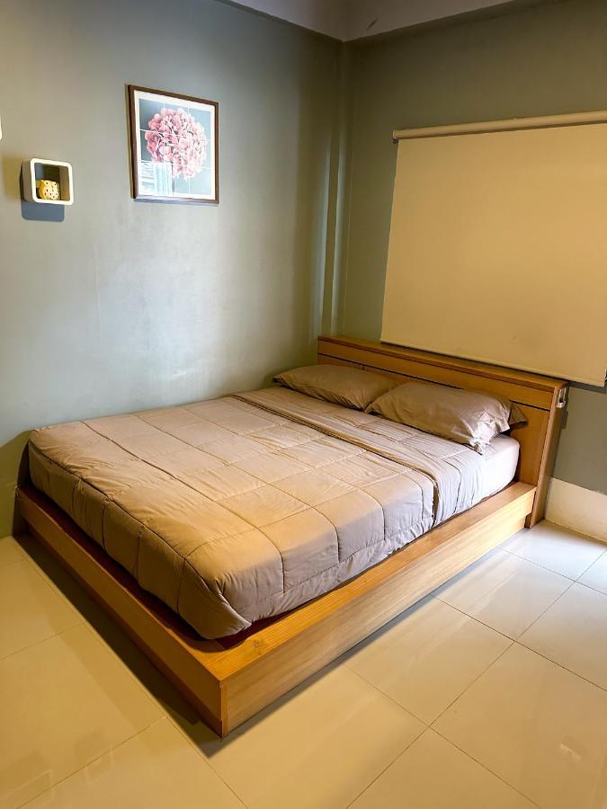 Baan Chiang Maan Chiang Mai Exterior foto