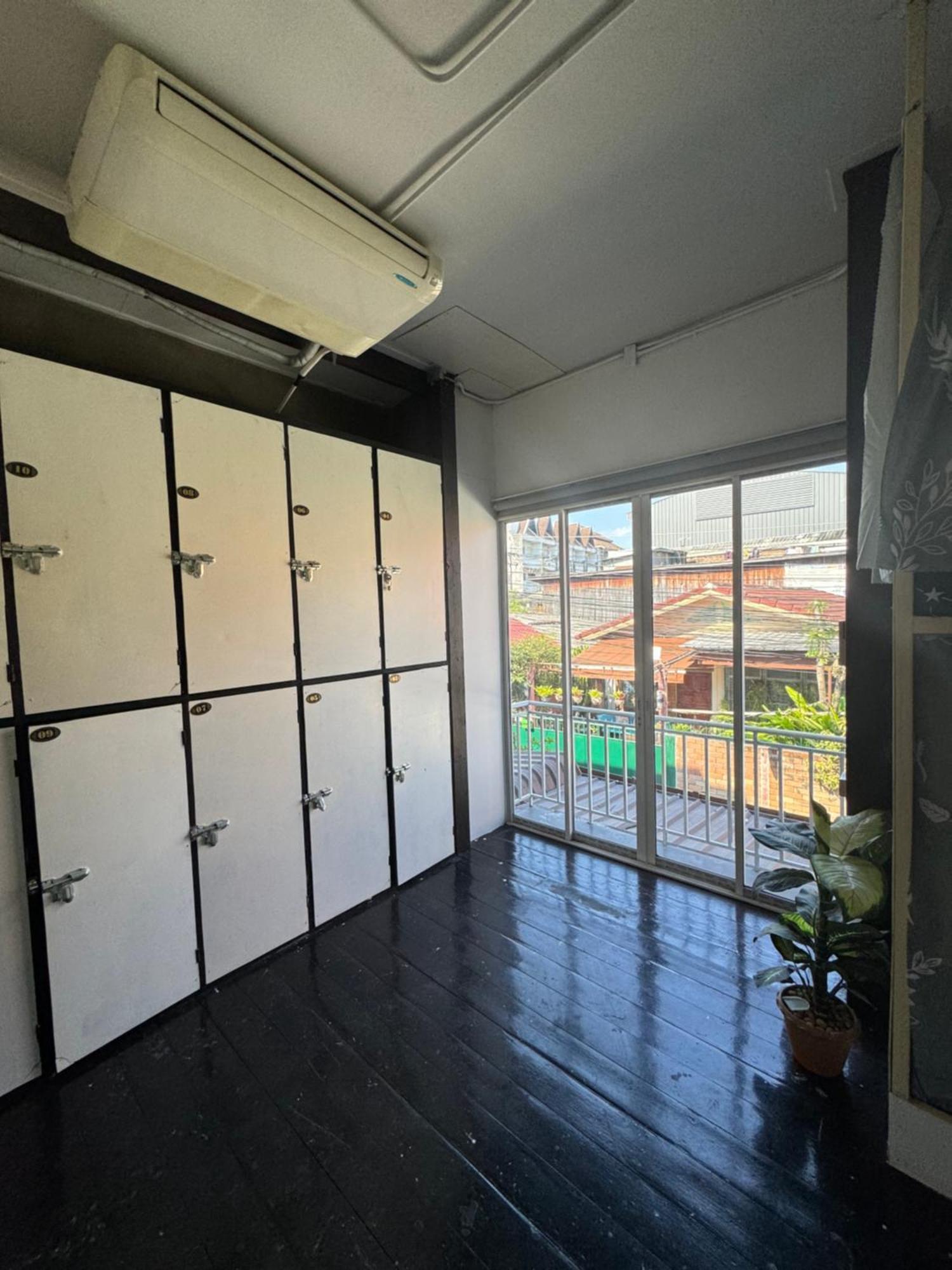 Baan Chiang Maan Chiang Mai Exterior foto
