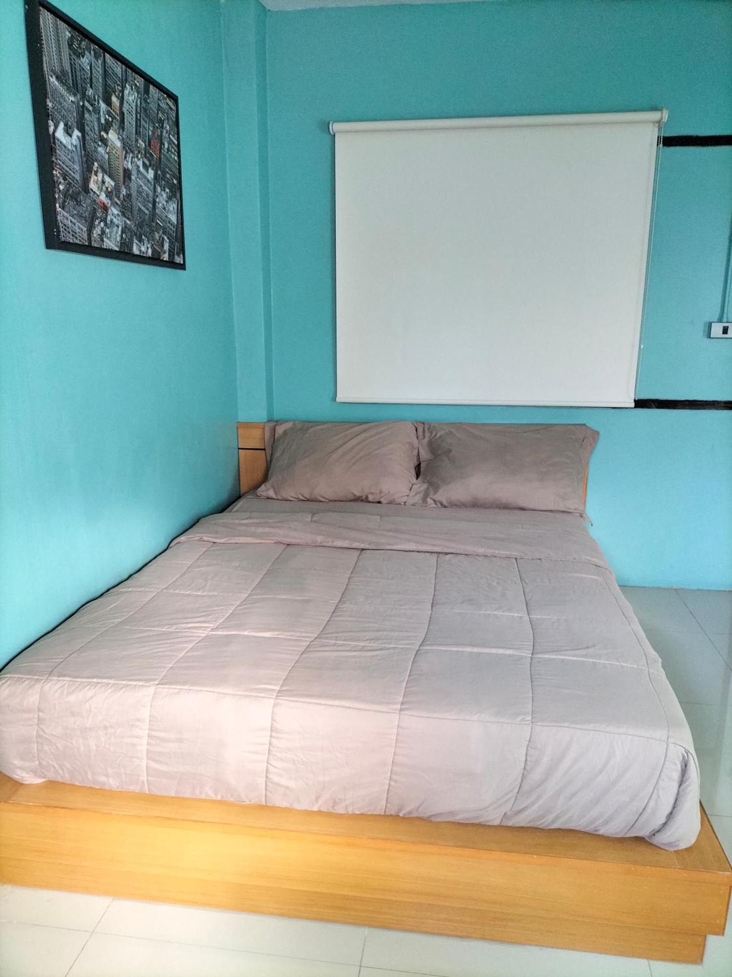 Baan Chiang Maan Chiang Mai Quarto foto