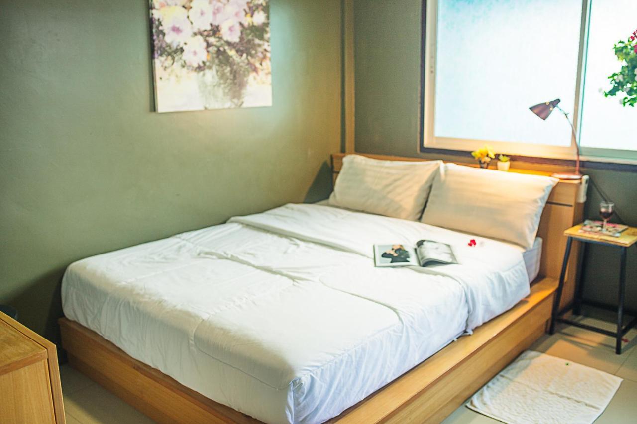 Baan Chiang Maan Chiang Mai Exterior foto